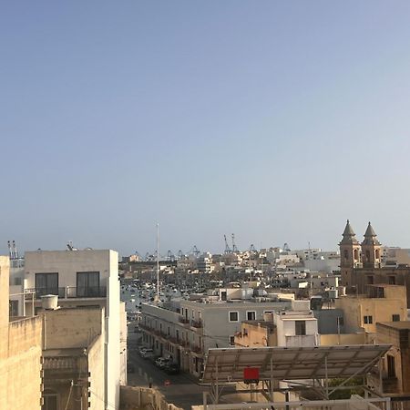 Stella Maris Mansions Apartment Marsaxlokk Luaran gambar