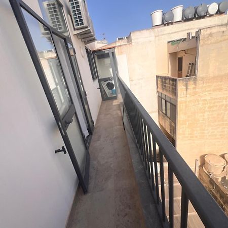 Stella Maris Mansions Apartment Marsaxlokk Luaran gambar