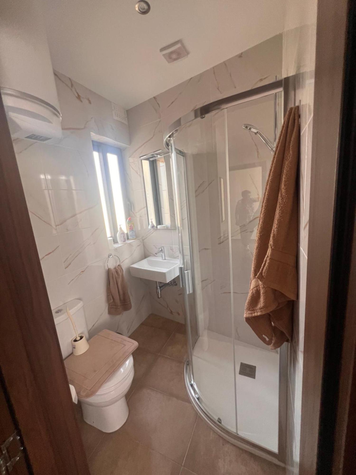 Stella Maris Mansions Apartment Marsaxlokk Luaran gambar