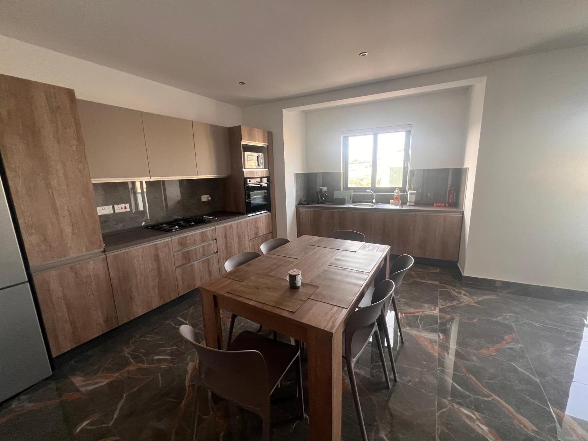 Stella Maris Mansions Apartment Marsaxlokk Luaran gambar